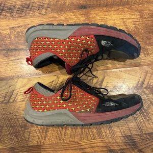 The North Face Trail Runners